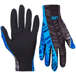 Lauf Handschuhe ELEVEN PASS BLUE