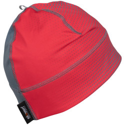 Sport Haube Eddie NEO-RED