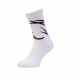 Socken- SIXNineSIX- XI_WHITE