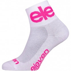 Socken Two Fluo Pink