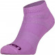 Socken Luna Lila