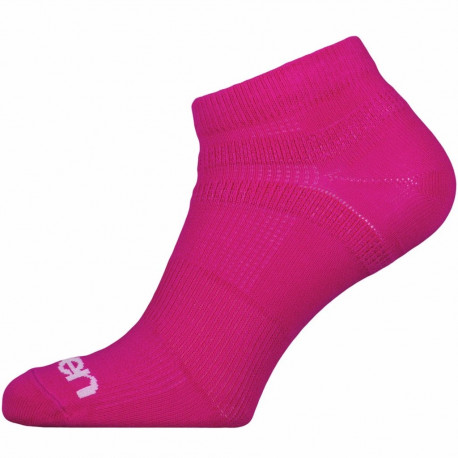 Socken Luna Pink