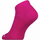 Socken Luna Pink