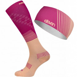 Set Comp Sock-Stirnband ALIANTE