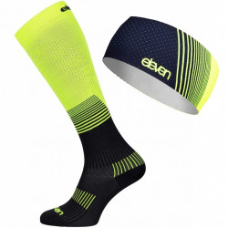 Set Comp Sock-Stirnband ANTRACID