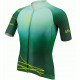 Radtrikot ELIT VIRIDA 696-GR