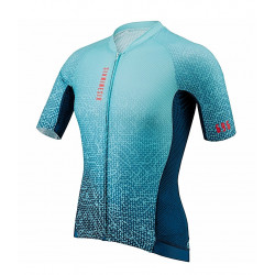 Radtrikot ELIT VIRIDA 696-TR