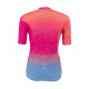 Woman Radtrikot ELIT VIRIDA 696-PI