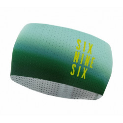 Stirnband AIR-SIXNineSix-Petroll